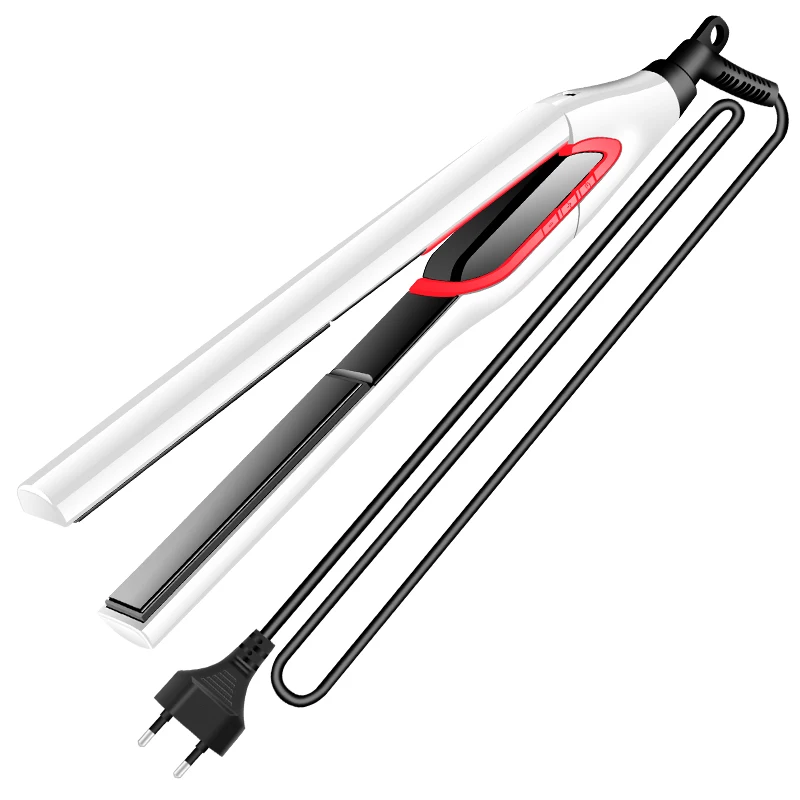 Профессиональный утюжок для выпрямления волос 480F выпрямитель 1/4 быстрое