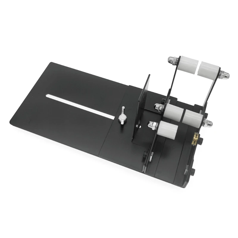 

Adjustable DIY Glass Bottle Cutter Tools Set Square Round Wine Beer Cups Cutting R9JC