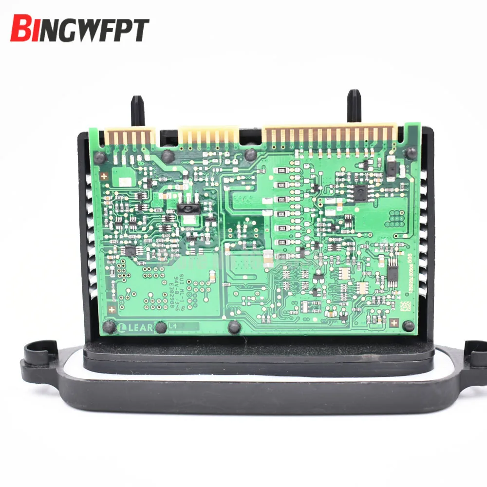 Блок ксенонового модуля ECU 7316145 63117316145 для BMW 1 серии F20 F21|ecu|ecu unitecu bmw |