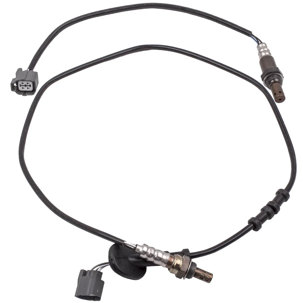 

2 шт., комплект датчиков кислорода для Honda Accord 2003 л 2007-