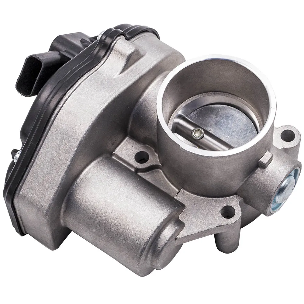 

Корпус дроссельной заслонки для Ford Fiesta MK5 1,4/1,6/1,25 [2001 2002 2003 2004 2005 2006 2007 2008] 1333604