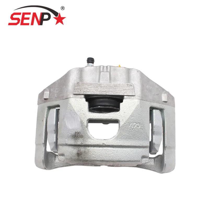 

Передний тормозной цилиндр 4F0 615 123 Подходит для Audi A4(8EC B7)2004-2008 4F0615123