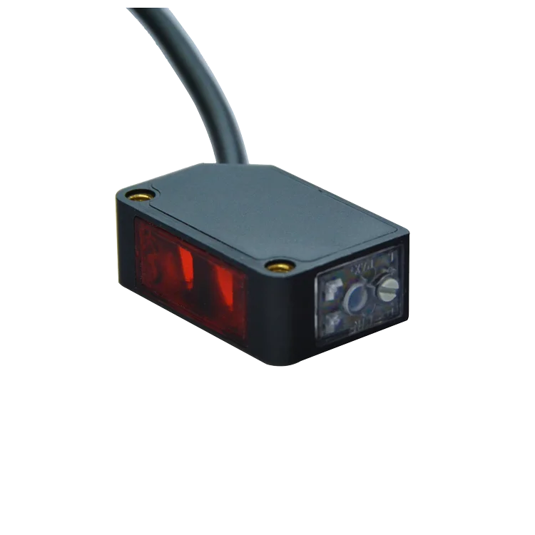 

Красный рассеянный светоотражатель Tianjin Shenyue pq20, фотоэлектрический переключатель NPN, расстояние обнаружения 30 / 50 см, яркий на темноте на выб...