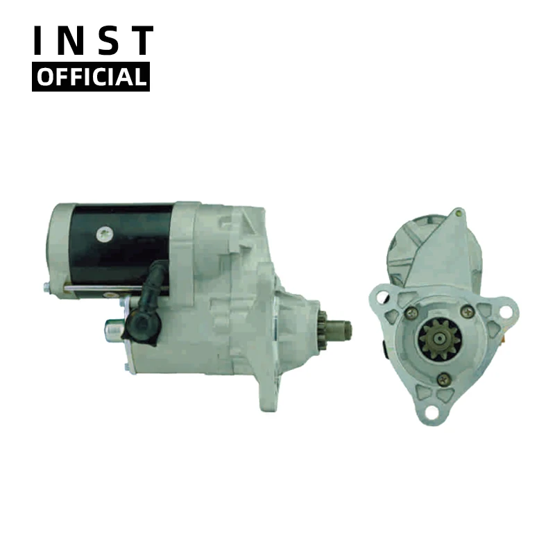 

STARTER FOR 190E 228000-7550 2995988 504106753 0986023430 F042000242 112823 115872 19085003 DRS3897 8EA738152001