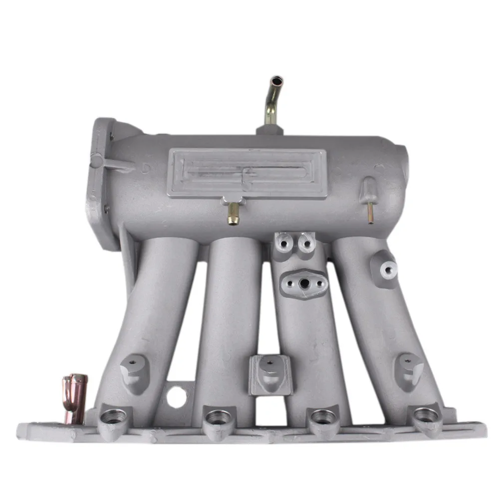Впускной коллектор серии Pro 1999-2000 для Honda Civic Si B16A2 DOHC VTEC | Автомобили и мотоциклы