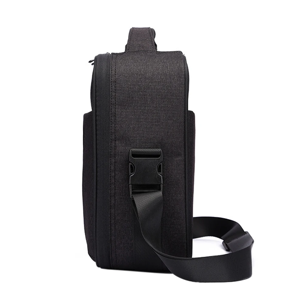 Коробка для переноски большой емкости застежка-молния защитный беспилотный