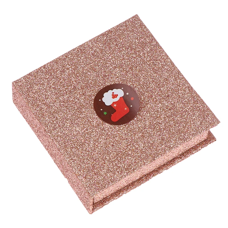 

500pcs/roll Christmas Sticker Seal Labels Stickers Cartoon Sticker Waterproof