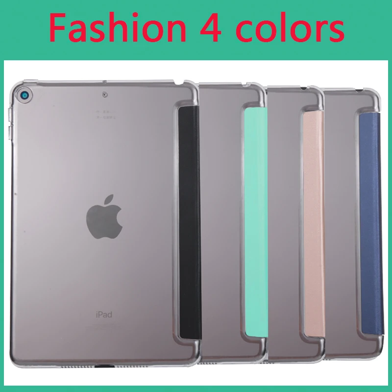 Чехол для Apple iPad Mini 4 mini4 7 9 дюйма A1538 A1550 дюйма|Бамперы| |