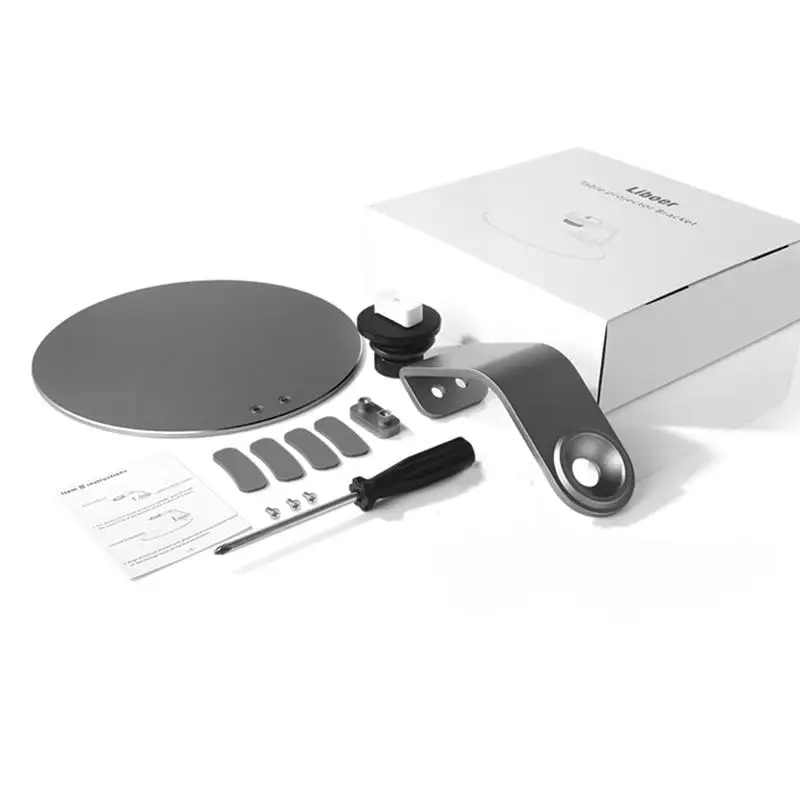 

360 Degree Rotation Projector Bracket Stand for XGIMI Xiaomi NEW Z8X Z6 Z4X Accessories