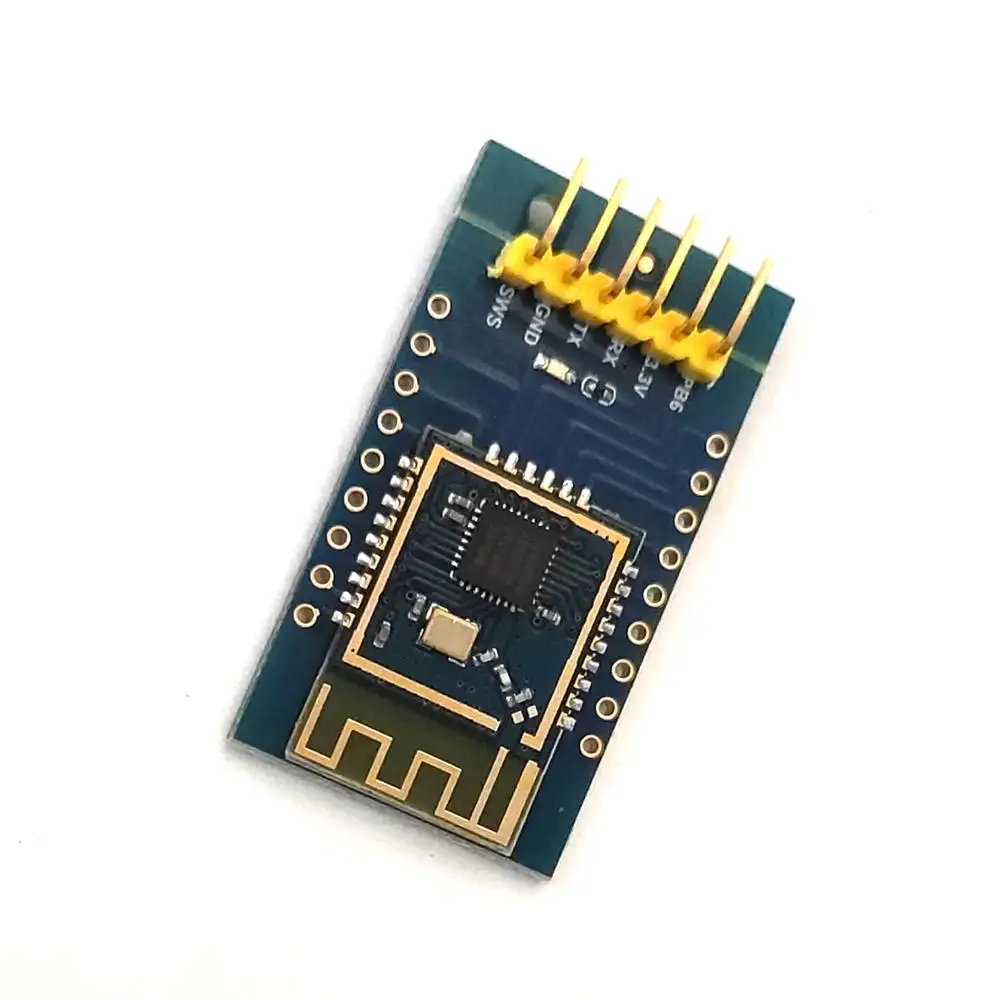 Модуль передачи данных UART для Arduino модуль Bluetooth с низким энергопотреблением