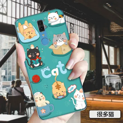 A12 Для Gome Fenmmy Note чехол Ретро мягкий чехол для телефона чехол для Gome 2018X38a защитный чехол X38a чехол для Fenmmy Note - Цвет: A12