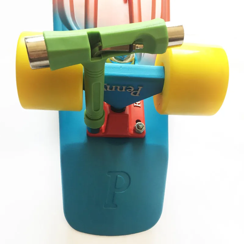 Искусственные бриллианты Т образный электрический скейтборд инструмент все в