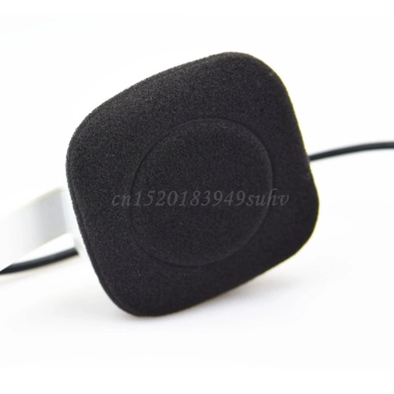 OOTDTY 2PCS Soft Foam Earpad Ear Cover Cushion for Logitech H150 H130 H250 H151 Headset | Электроника