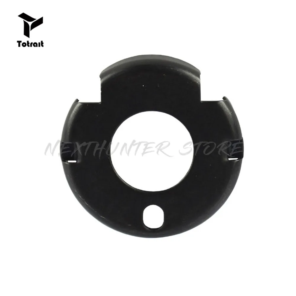 

M4 M16 Handguard Rail Steel Handguard Cap For Airsoft AEG