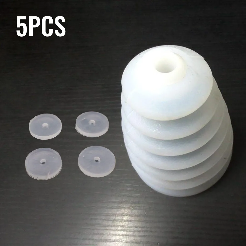 

Replacement Dustproof Tool Set Accessories Collector Cover Device Drill