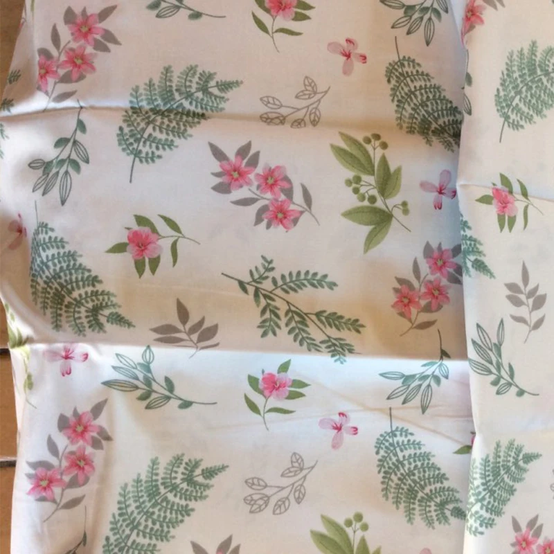 Booksew Telas De Algodon Para лоскутное шитье 100% хлопок саржа африканская анкарская ткань с