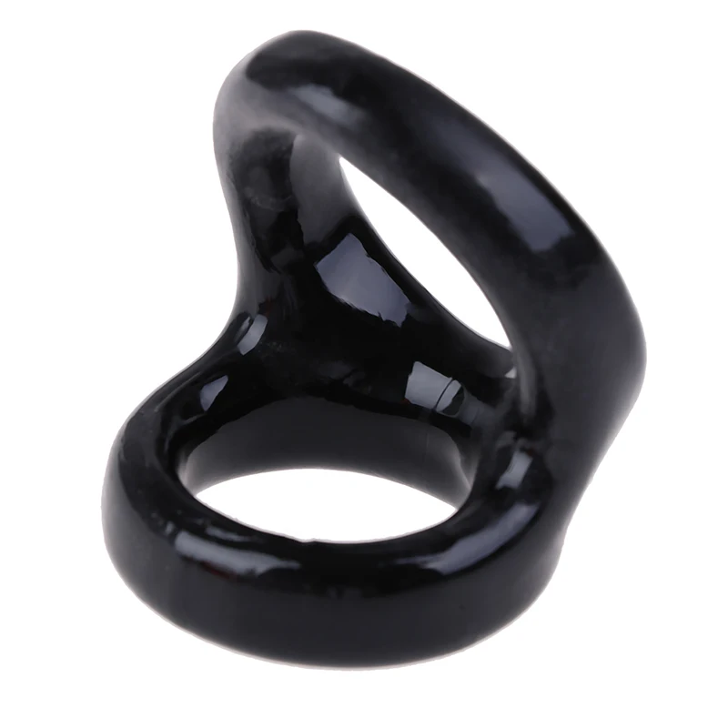 Delay Ejaculation Cock Ring Male Chastity Device Penis Rings Sex Toys for Men | Красота и здоровье
