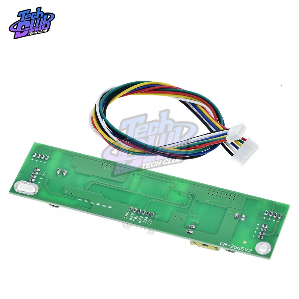 32 65 светодиодный светодиодная подсветка телевизора Настольная универсальная