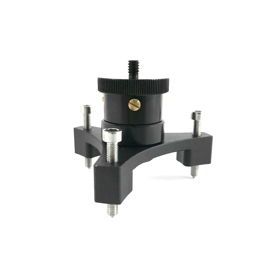 Высококачественный новый мини штатив для наблюдения LEICA держатель призмы