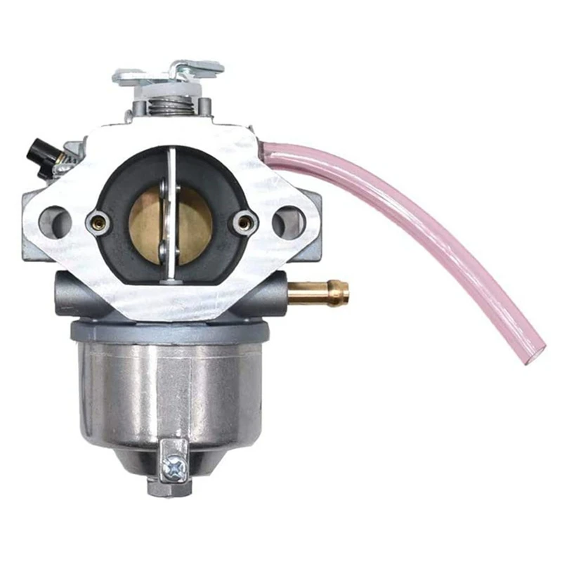 

Carburetor for John Deere Kawasaki GS75 HD75 17 HP 180 185 260 265 Mower Tractors M97274 M97275 AM122852 15003-2296