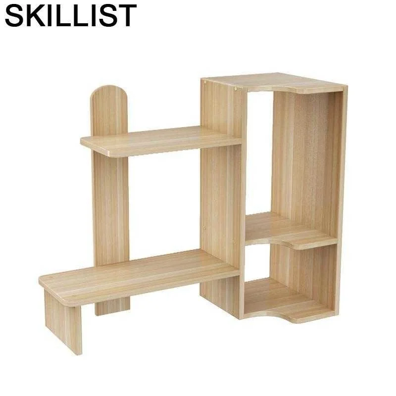 

De Cocina Mueble Mobilya Dekorasyon Bureau Meuble Rangement Decor Kids Home Libreria Retro Furniture Bookcase Book Case Rack