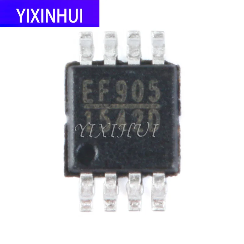 Original SMD MP1542DK-LF-Z MSOP-8 Boost Converter DC Chip | Battery Accessories &amp Charger