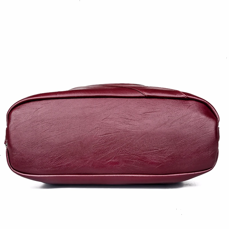 2019 многофункциональная сумка женские сумки с верхними ручками винтажные ручные