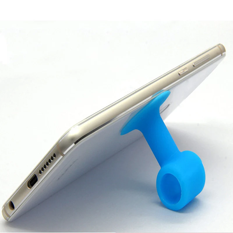 1PC Anti-Collision Silicone Door Handle Wall Protector Durable Silencer Crash Pad Mute | Обустройство дома