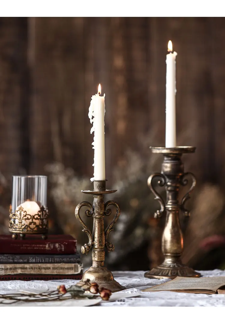 

Wedding Centerpieces Moroccan Decor Candle Holders Modern Modern Home Decor Geometric Candle Holder Candlestick Morocco Decor