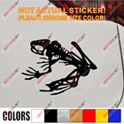 15x11 см команда морских котиков Devgru, скелет, армейский автомобиль, наклейка для Jeep и т. Д.