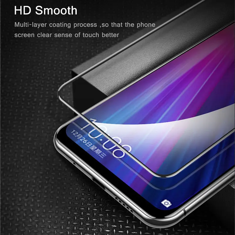 Стекло для huawei Honor V20 V30 Pro, закаленное стекло, полное покрытие, защита экрана, стекло для huawei Honor View 20 30, закаленное стекло