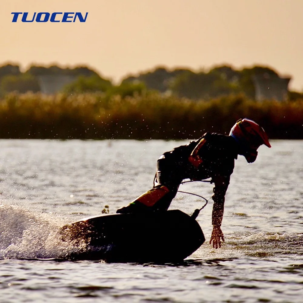 

Electric Powered Surfboard With Efoil Motor Controller, New Jetboard Electric Power Surfboard/