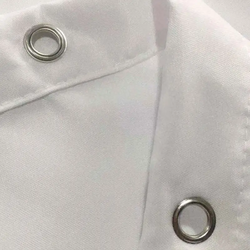 4 шт./компл. занавеска для душа напольный коврик U-образной формы крышка унитаза