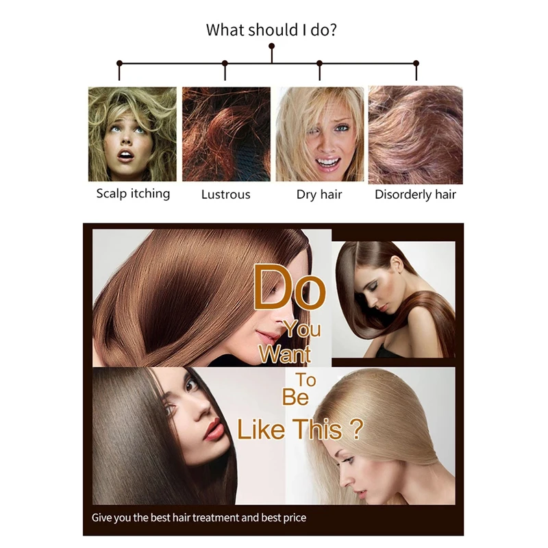 

Hair Care & Styling