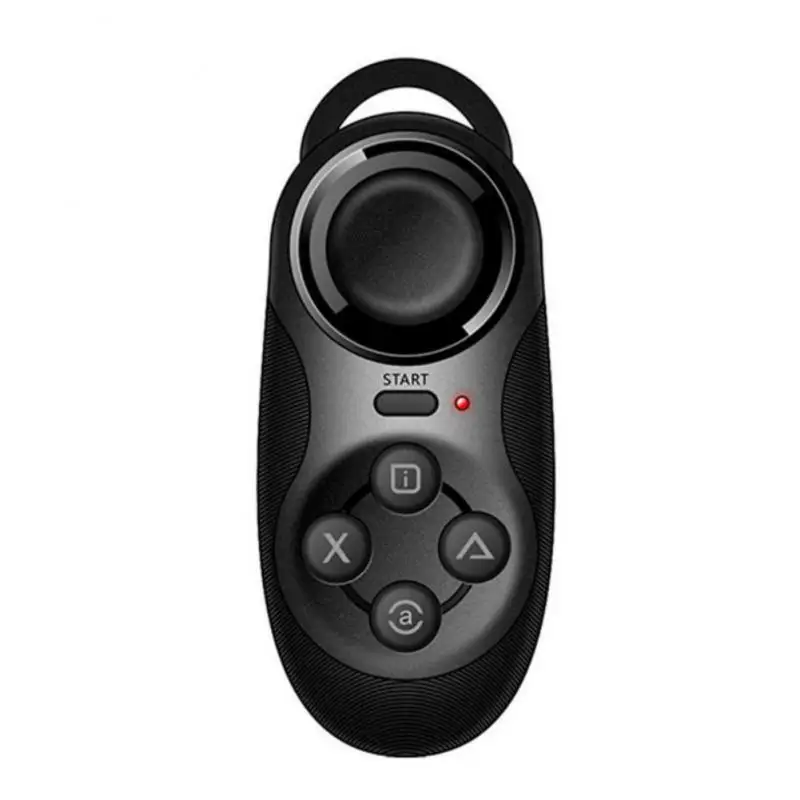 2022 Mocute Bluetooth-совместимая игровая ручка мини-контроллер виртуальной реальности