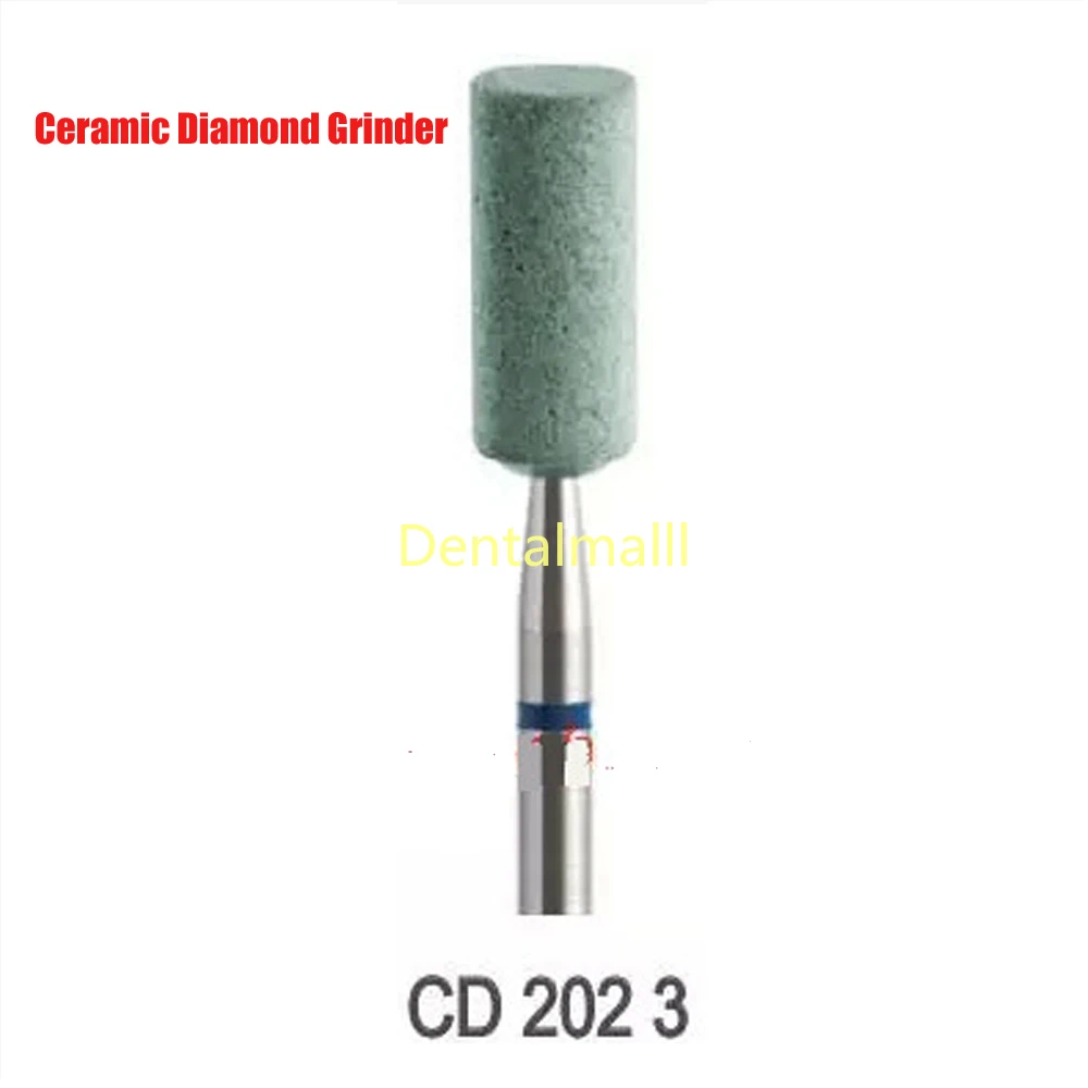 Зубная лаборатория керамика Алмазная каменная шлифовальная машина быстрая