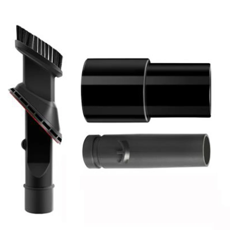 

for Dyson Vacuum Cleaner Accessories V6 V7 V8 V10 V11 Suction Head Brush Head Sofa Suction Flat,Pack of 3