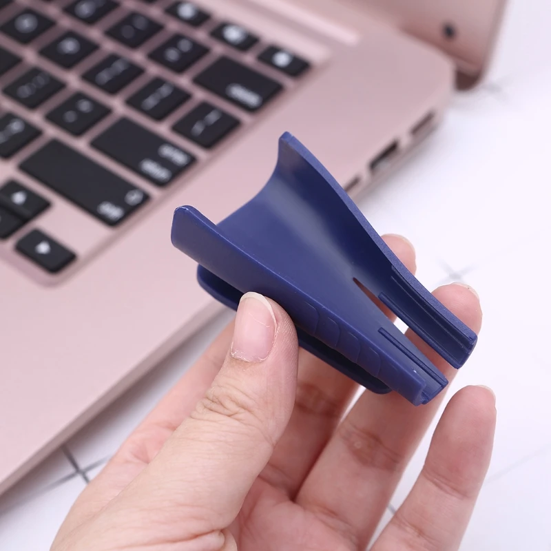 

Multifunctional Binder Ring Opener Loose-leaf Notebook Loose-leaf Flie Folder Binder Ring Opener for students Office