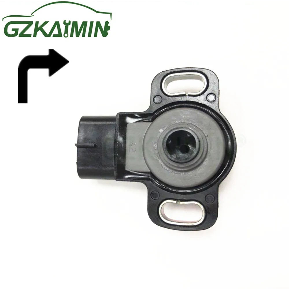 

Turn right !! original THROTTLE POSITION SENSOR TPS SENSOR oem 13420-51E50 1342051E50 for suzuki