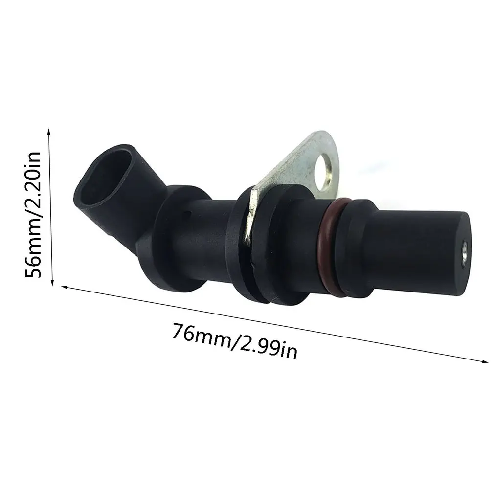 

58x43x76mm One Piece Of Camshaft Position Sensor For Detroit Diesel Series 60 Automotive Accessories Durable