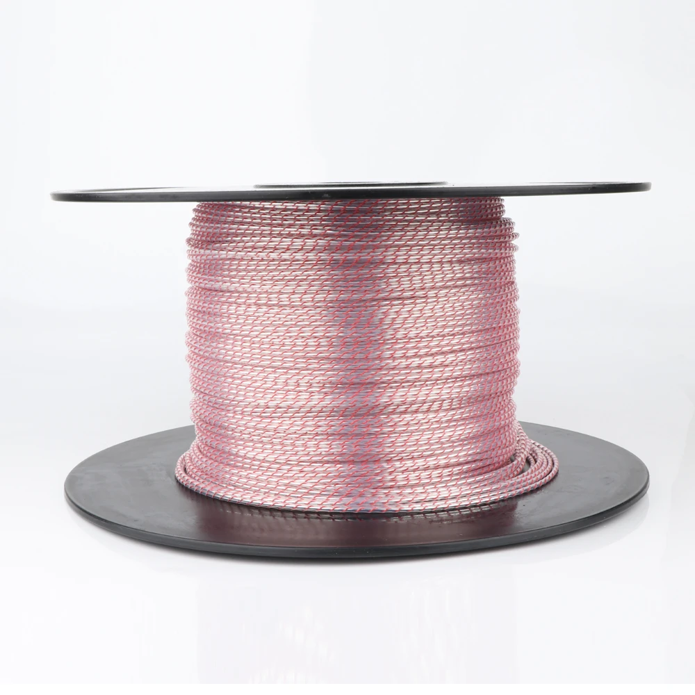 

Vahalla ODIN Top-rated 7N Silver Plated power cable rca cable speaker Line audio extension cord , hi-end supply bulk cable