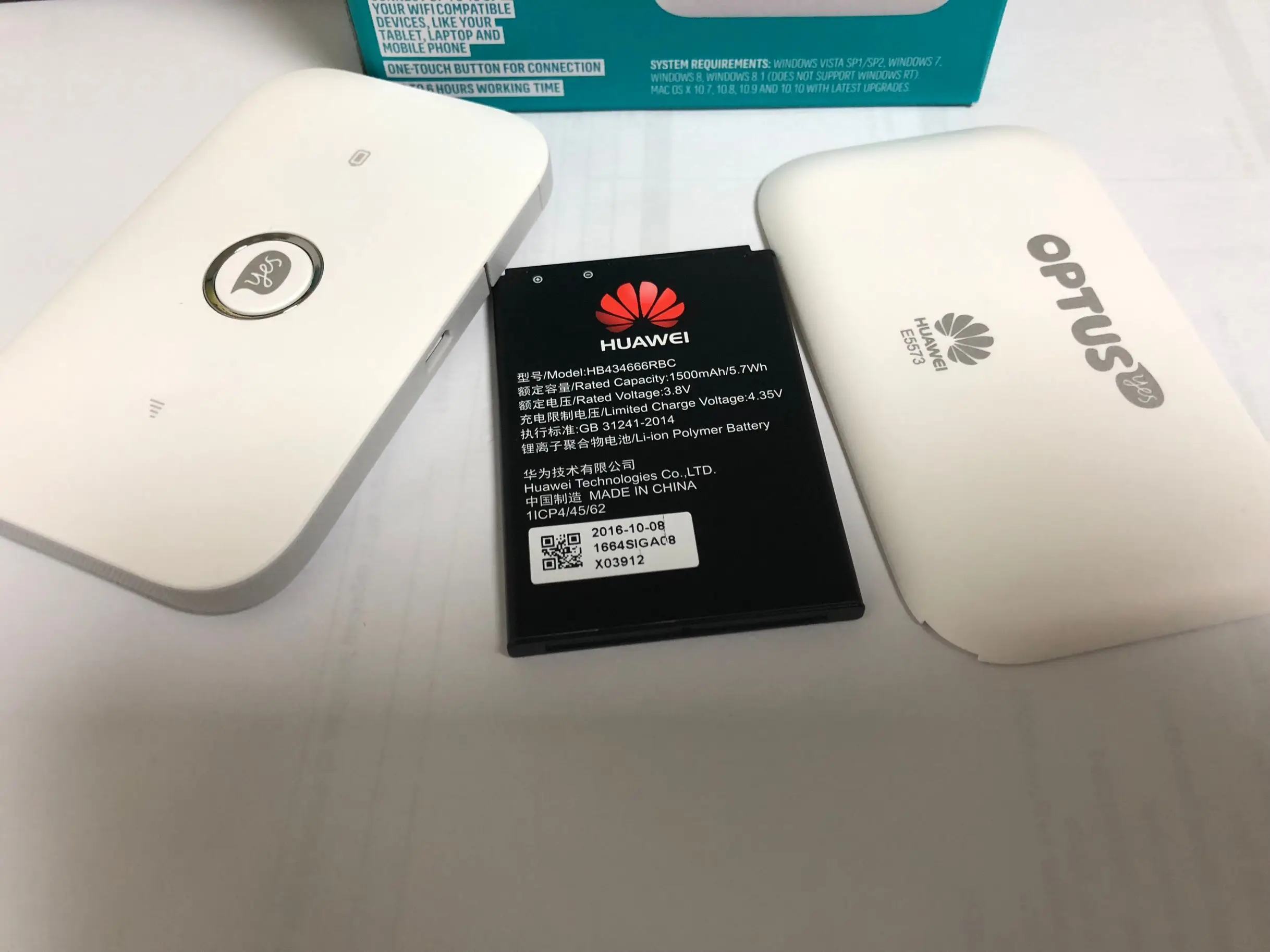 Разблокированный Wi-Fi роутер Huawei E5573 E5573s-606 CAT4 150M 4G беспроводная мобильная точка
