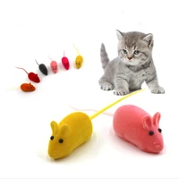 toys for cats toy pet interactive mouse supplies funny claw sharpener stuffed bargains sound home antistress sound training