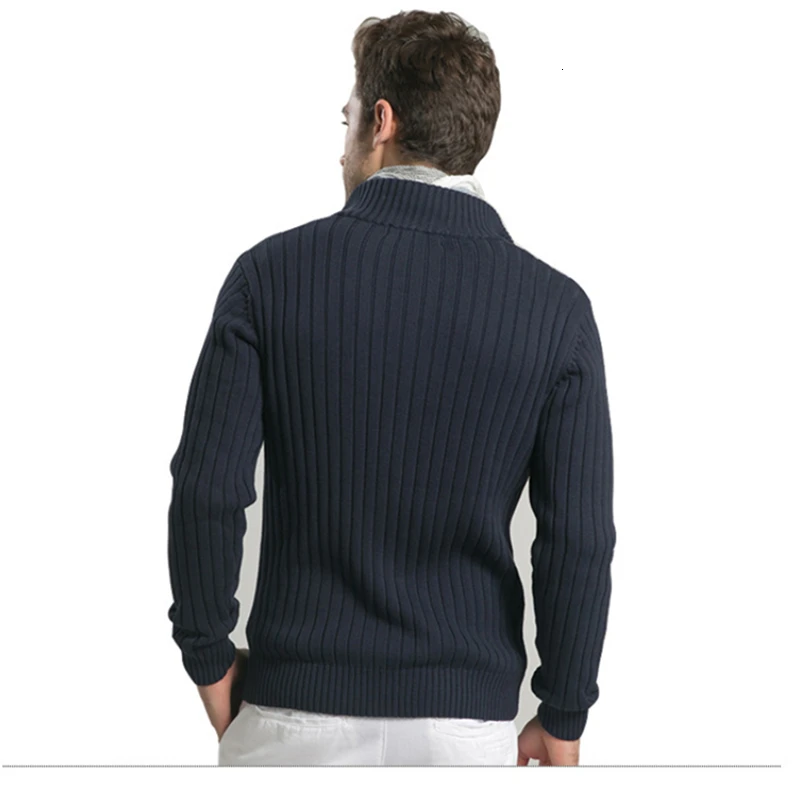 Мужская куртка зима осень Chandail кардиганы homme тянет мужской Eden парка куртки повседневные высокое качество плюс размер M-3XL