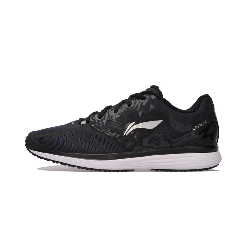 ARHM021-6H Li-Ning/мужские кроссовки; спортивная обувь с дышащей подкладкой; светильник; спортивная обувь; ARHM021 XYP544 - Цвет: ARHM021-6H