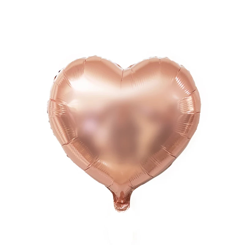 

Bride To Be Letter Foil Balloons Heart Diamond Ballon Rose Gold Confetti Globos Girl Wedding Decoration Hen Party Supplies