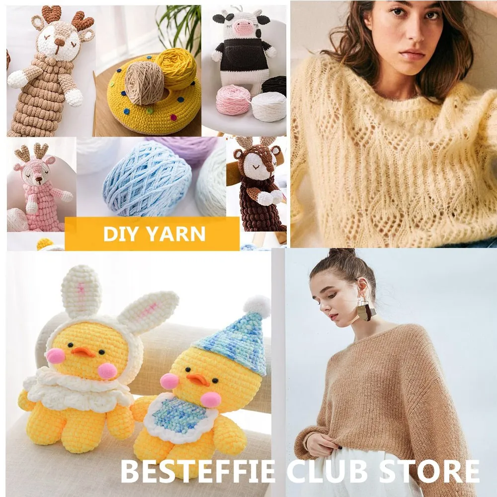 50 г/шар 600 см пряжа для вязания ручной работы сделай сам шерстяная линия детский