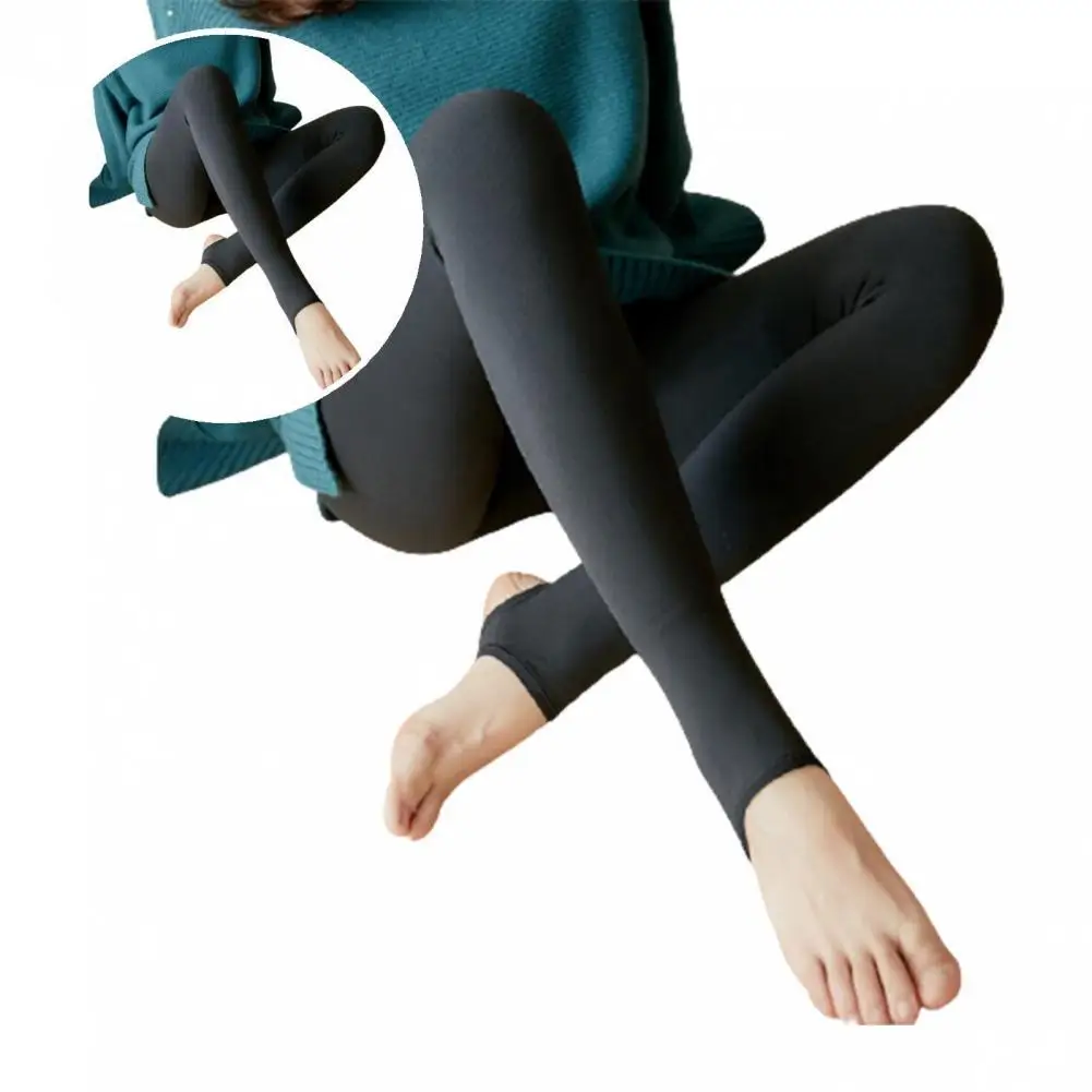 

Anti-deform Comfortable Thermal Winter Pantyhose Leggings for Party