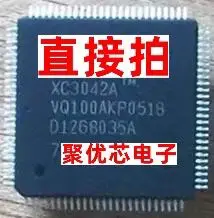 

XC3042AVQ100 XC3042A-7VQ100C XC3042AVQG100 XC3042A 7I
