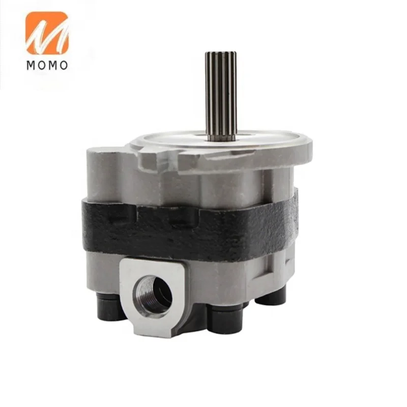 

Excavator Hydraulic pump parts 172461-73131 PSVD2-17E gear pump for VIO40 VIO50